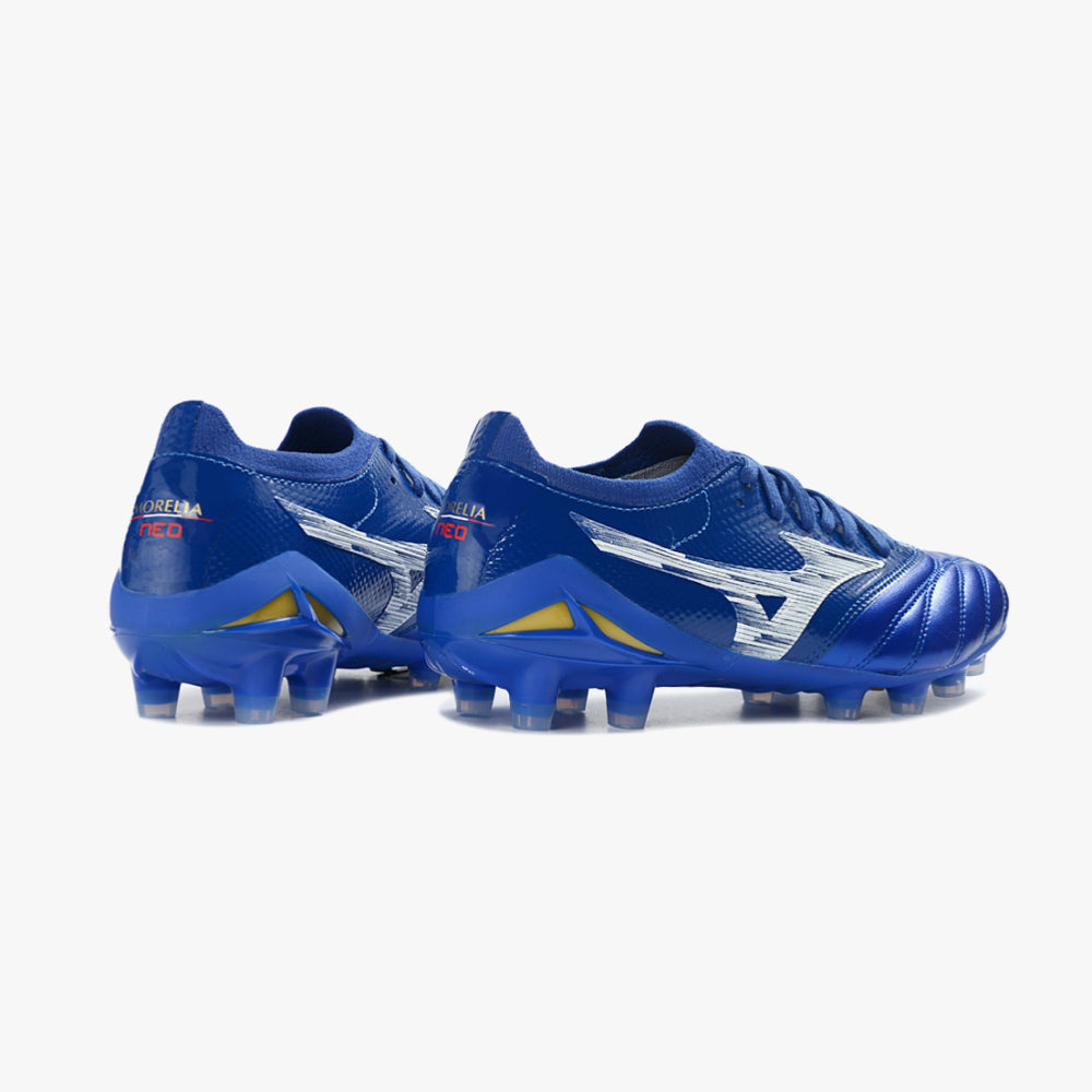 MIZUNO MORELIA NEO ELITE (FG)