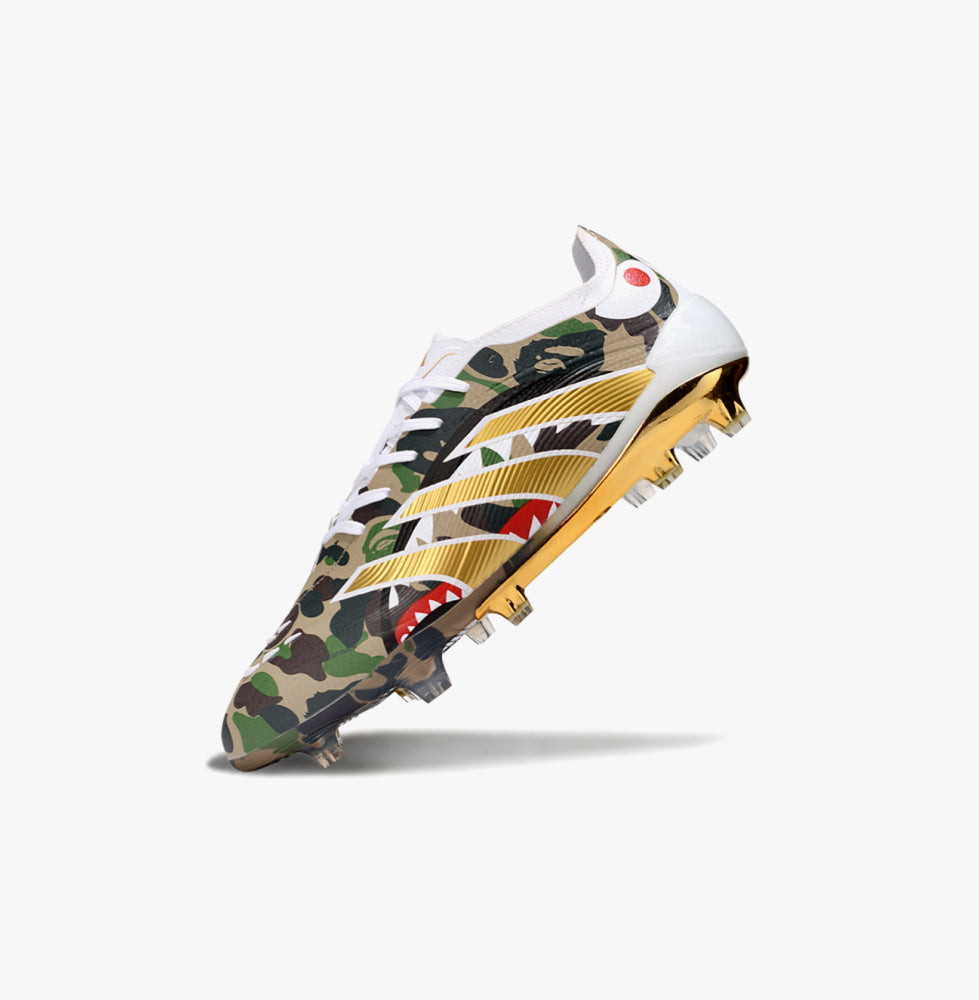 ADIDAS PREDATOR ACCURACY (FG)