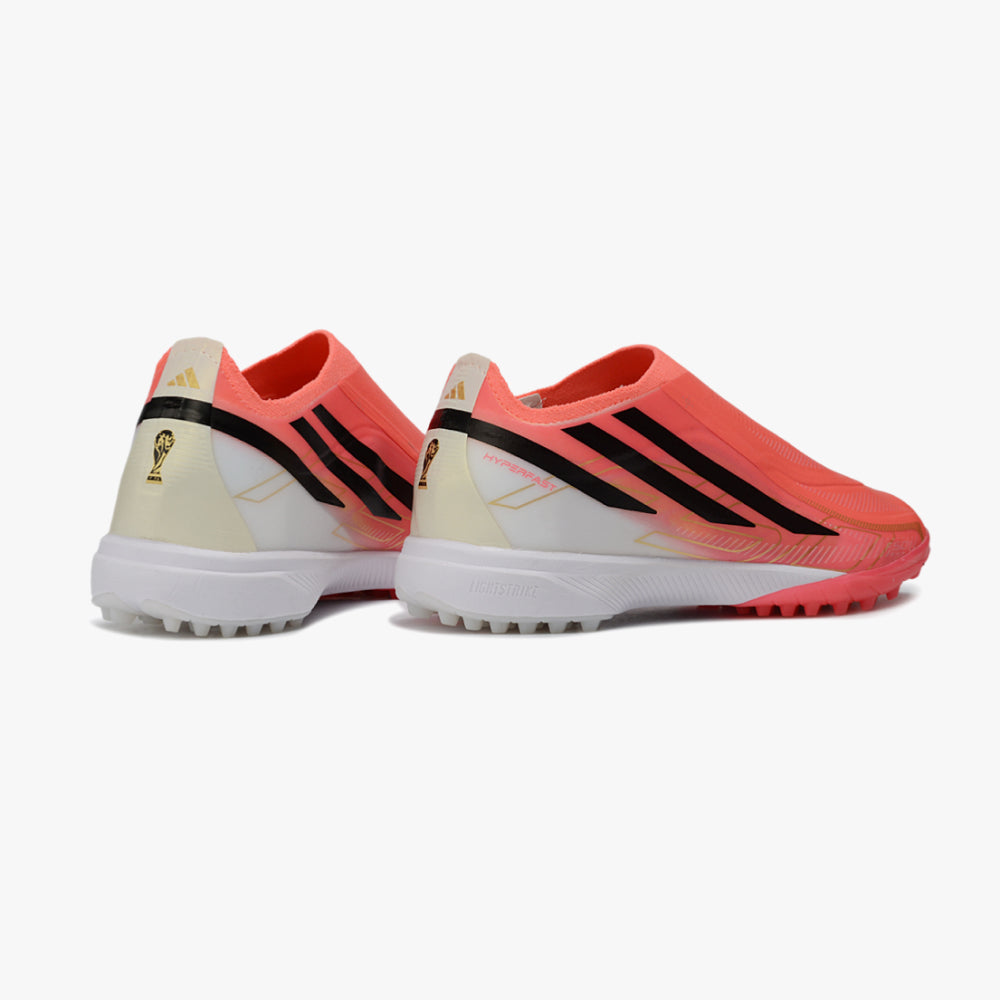 ADIDAS F50  HYPERFAST ELITE (TF)