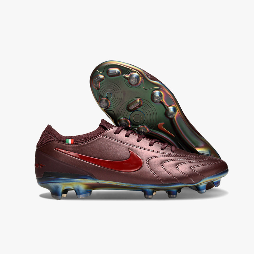 NIKE TIEMPO LEGEND X ELITE LUXE (FG)