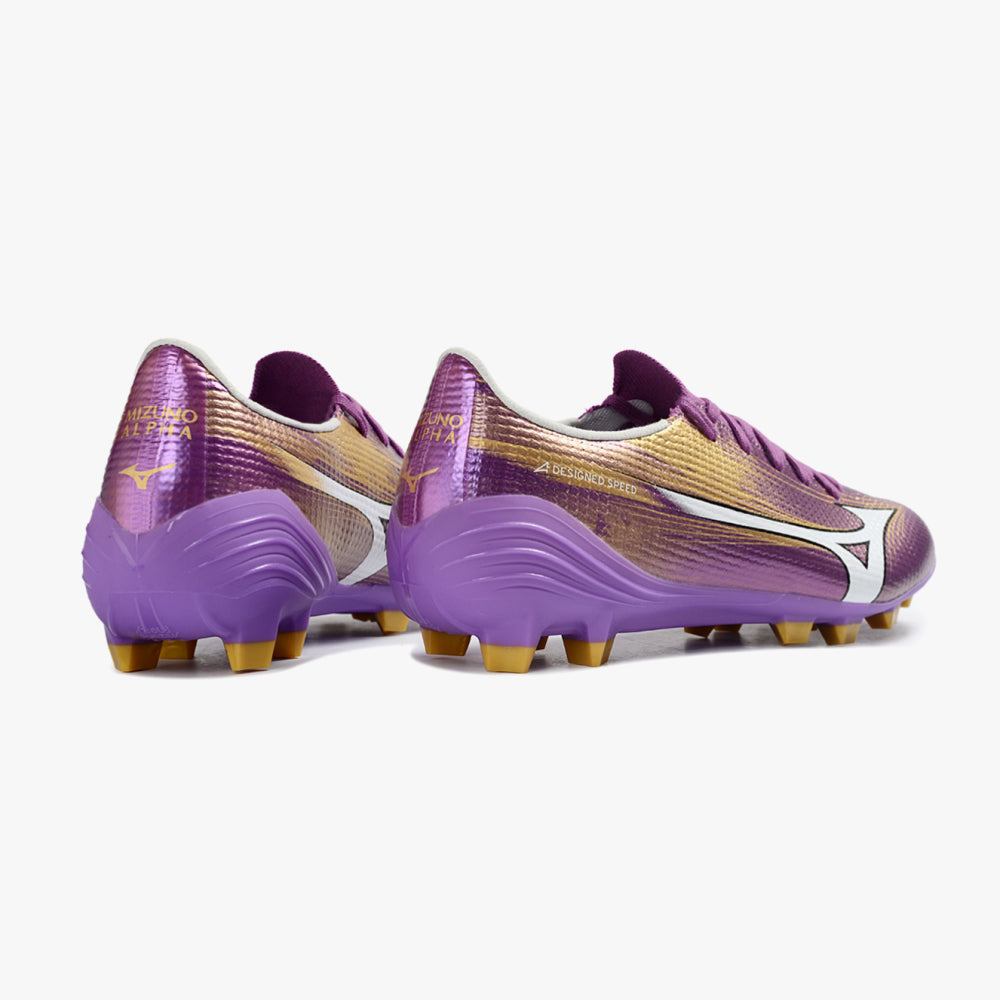 MIZUNO ALPHA 3 ELITE (FG)
