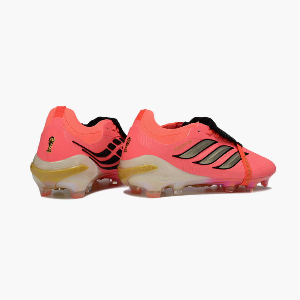 ADIDAS PREDATOR ELITE (FG)