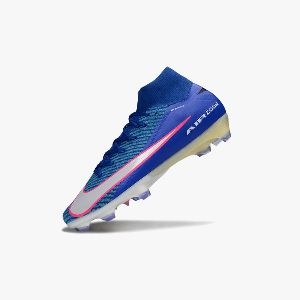 NIKE MERCURIAL SUPERFLY 10 (FG)