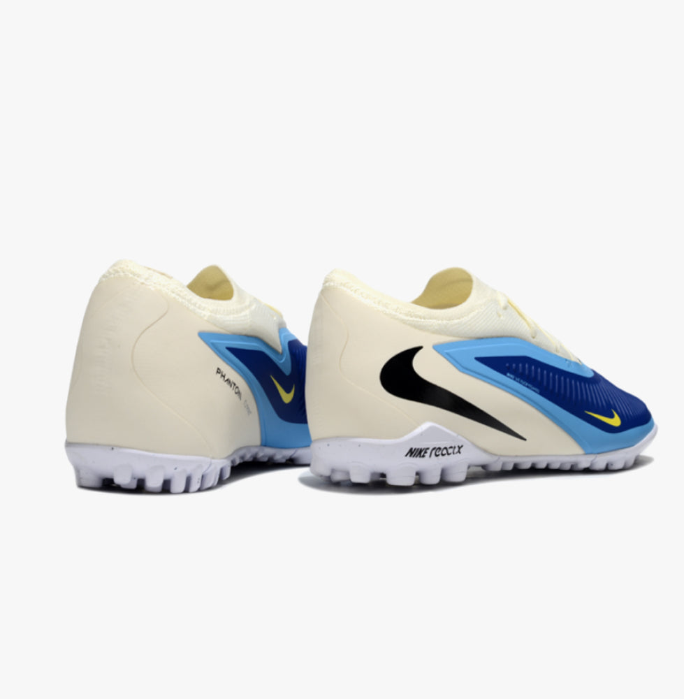NIKE PHANTOM 6 ELITE (TF) BRANCO