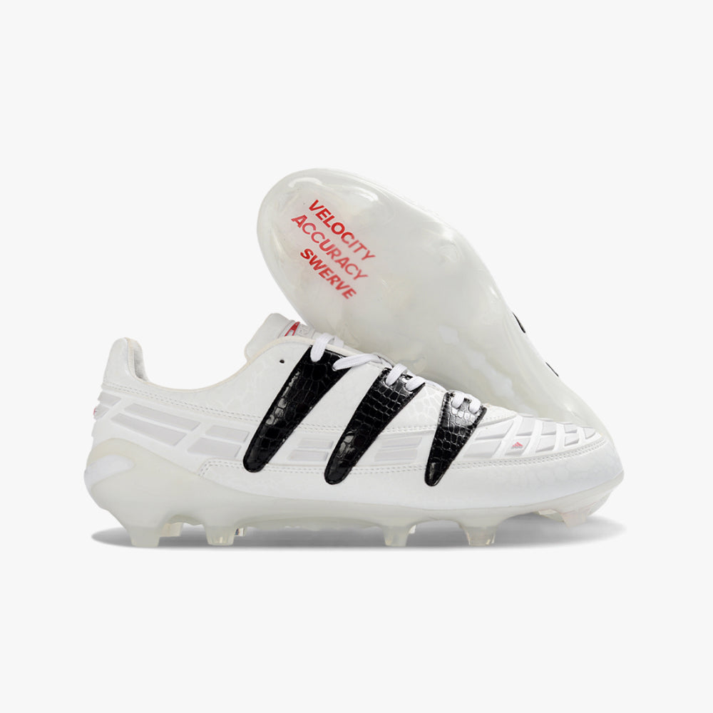 ADIDAS PREDATOR ACCELERATOR ELITE  (FG)