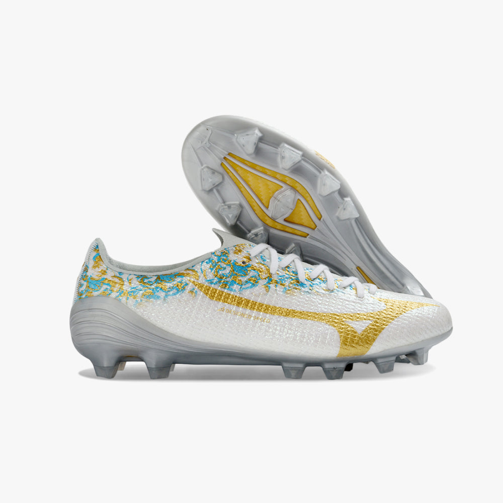 MIZUNO ALPHA ELITE (FG)