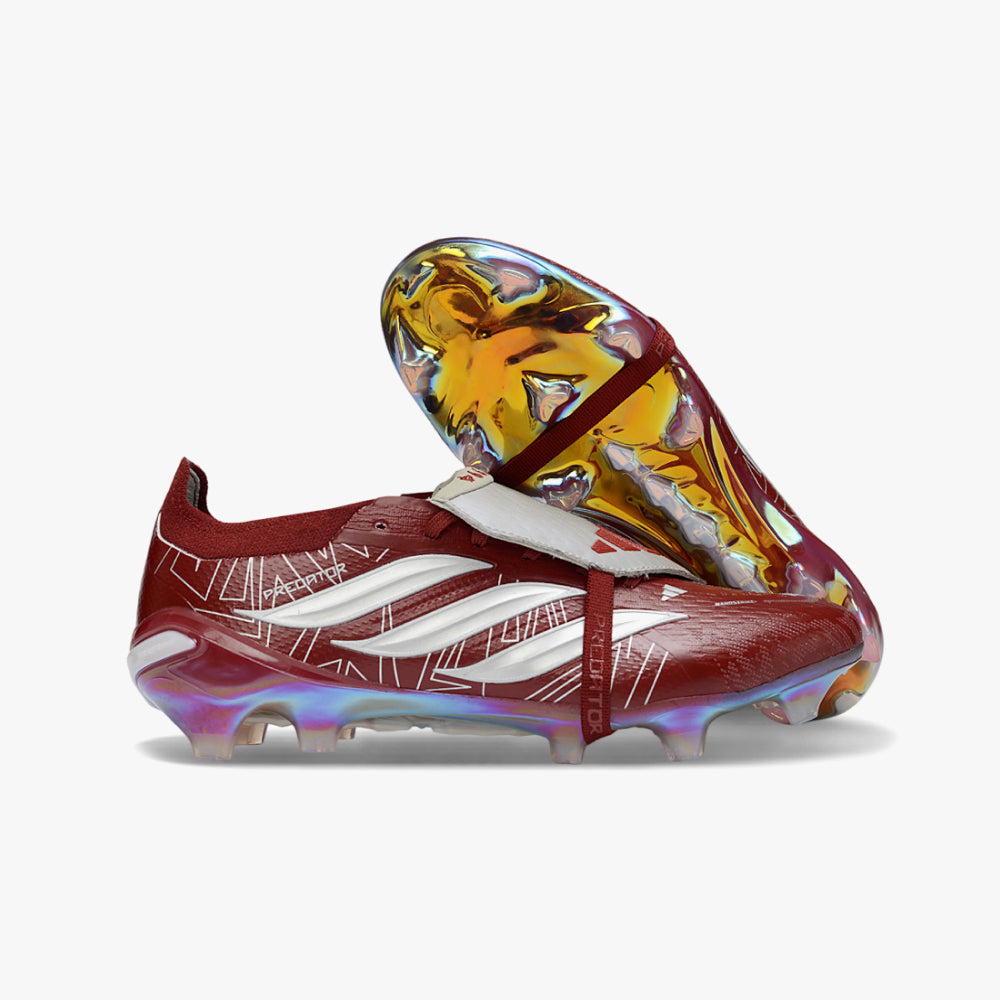 ADIDAS PREDATOR ELITE  (FG)