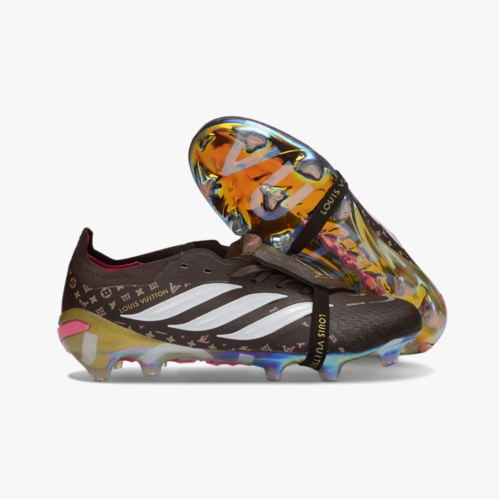 ADIDAS PREDATOR ELITE  (FG)