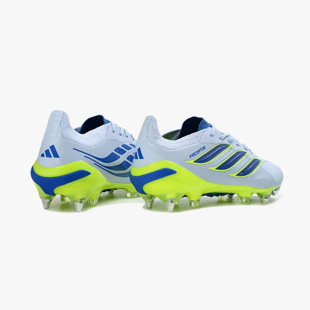 ADIDAS PREDATOR ELITE  (SG)