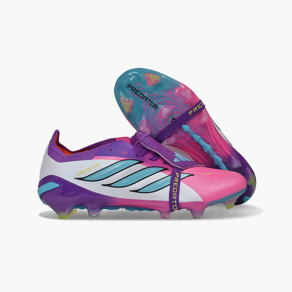 ADIDAS PREDATOR ELITE (FG)
