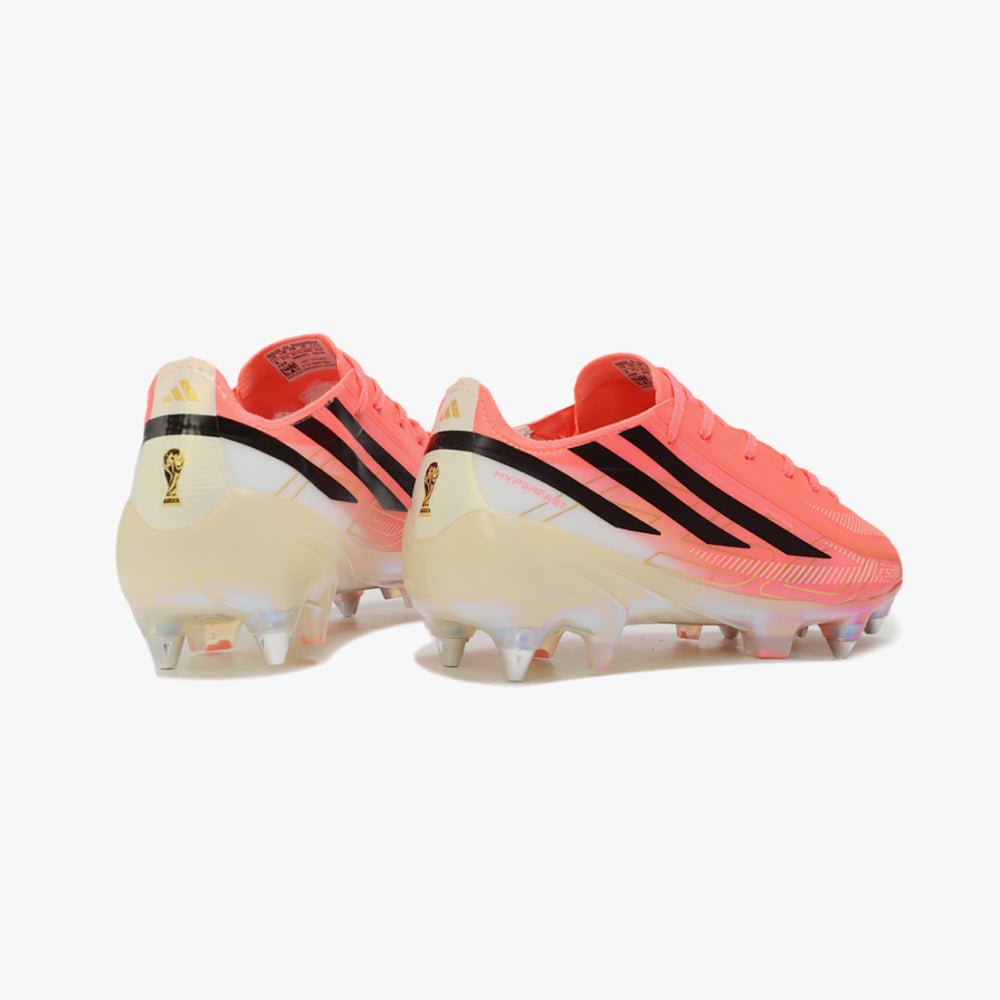 ADIDAS F50 HYPERFAST (SG)