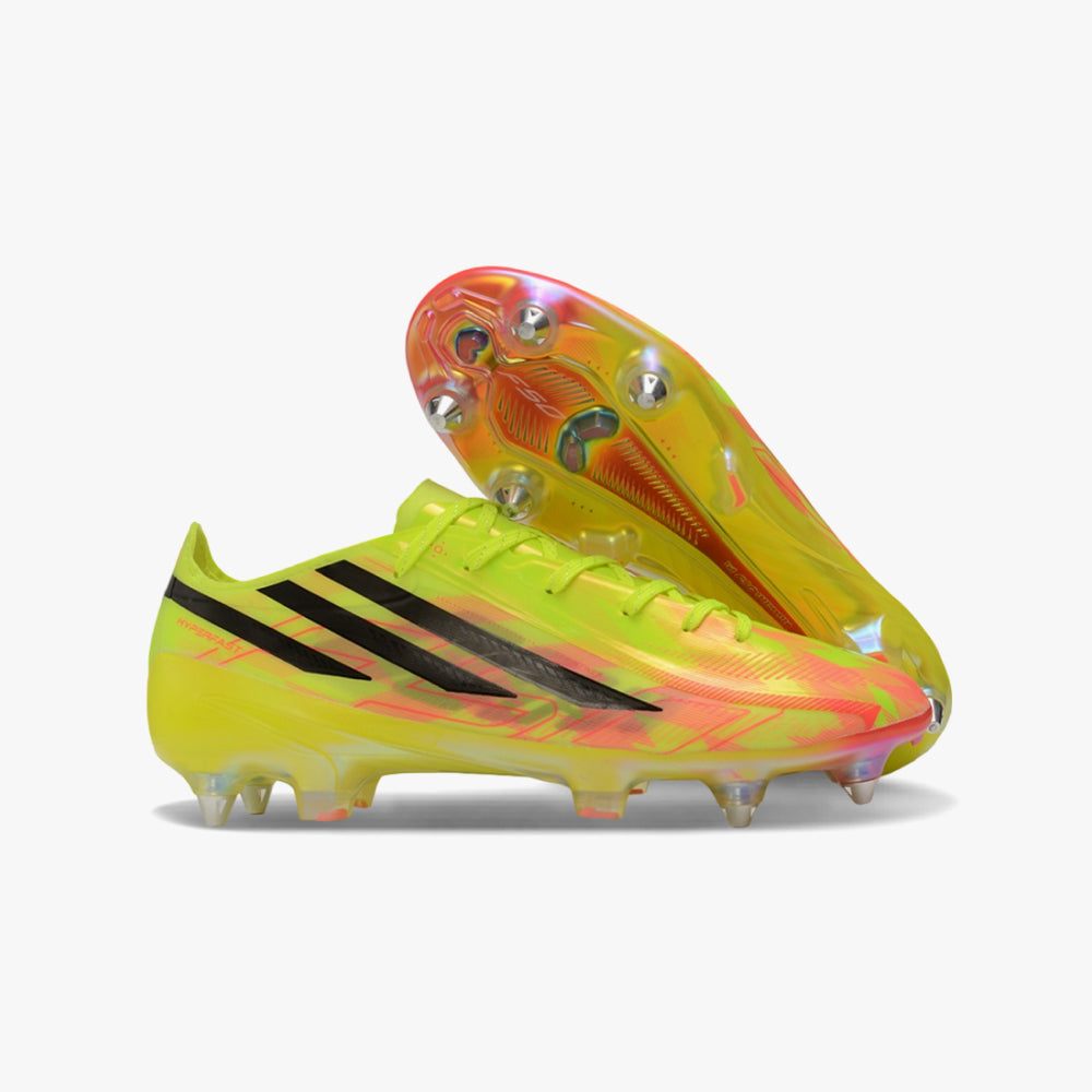 ADIDAS F50 HYPERFAST (SG)