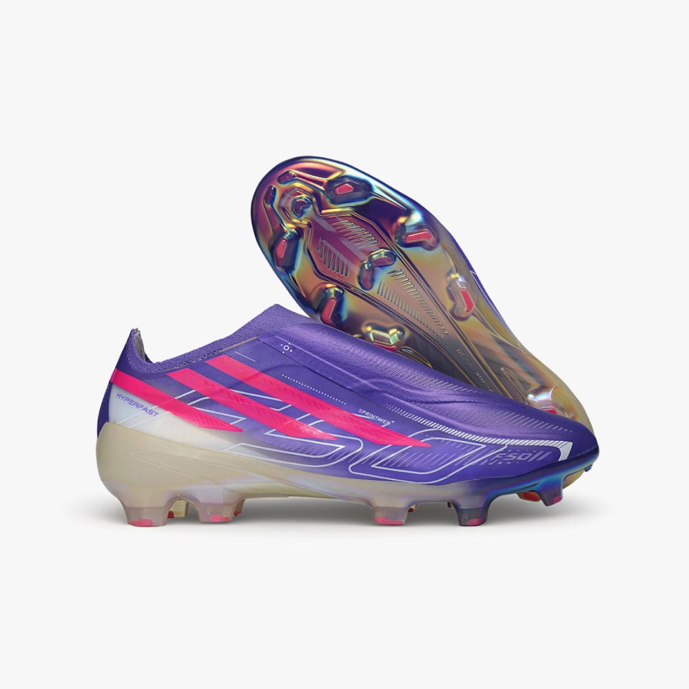 ADIDAS F50  HYPERFAST ELITE (TF)