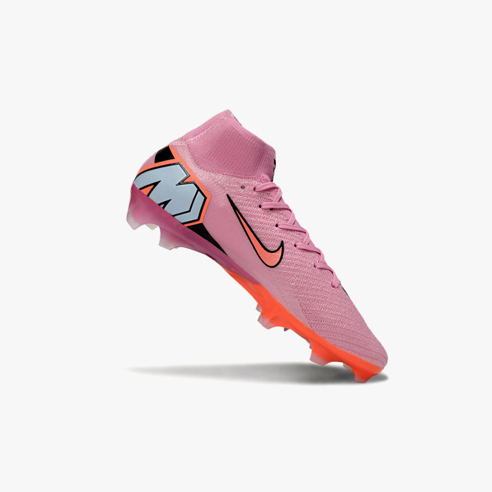 NIKE ZOOM SUPERFLY 10 INFANTIL [FG]