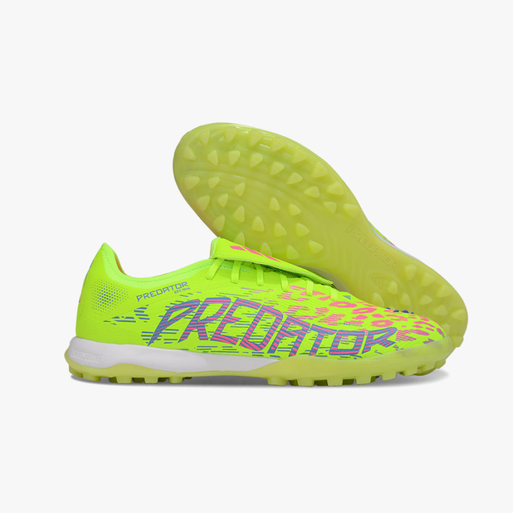 PREDATOR LEAGUE (TF)