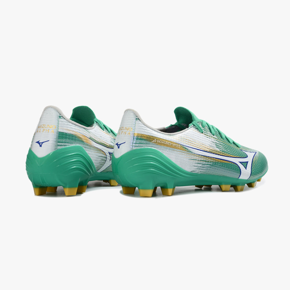 MIZUNO ALPHA MADE IN JAPAN ELITE  (FG)