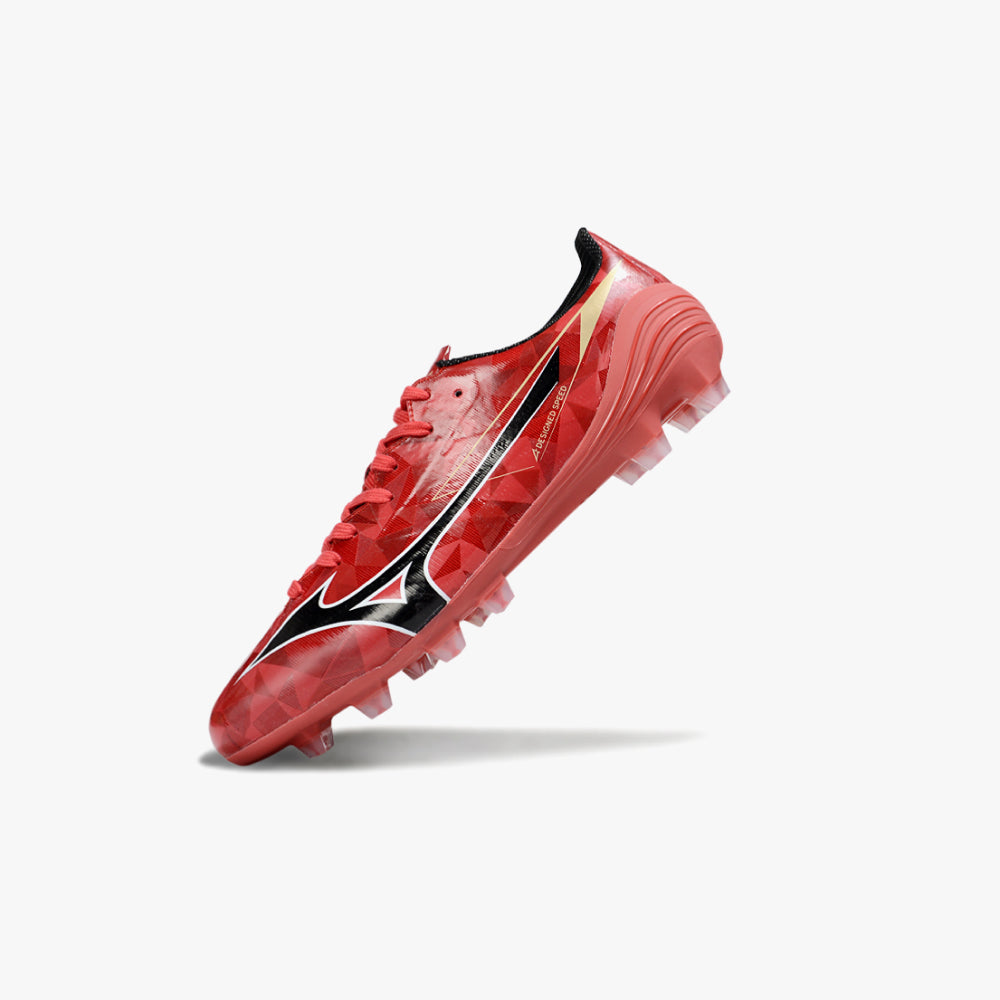 MIZUNO ALPHA MADE IN JAPAN ELITE (FG)
