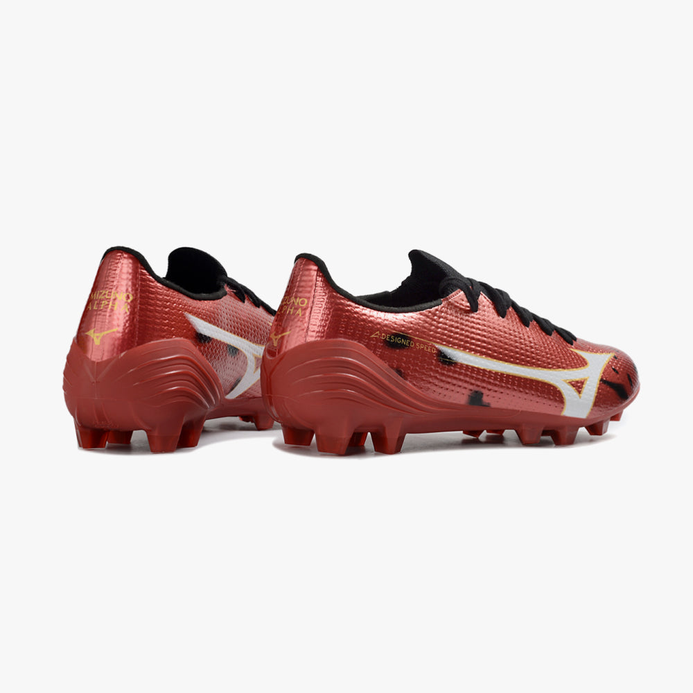 MIZUNO ALPHA MADE IN JAPAN ELITE  (FG)