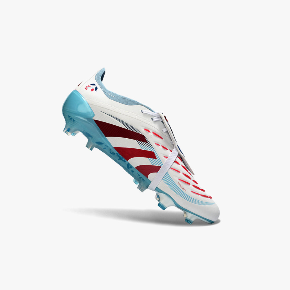 ADIDAS PREDATOR ELITE TONGUE  (FG)