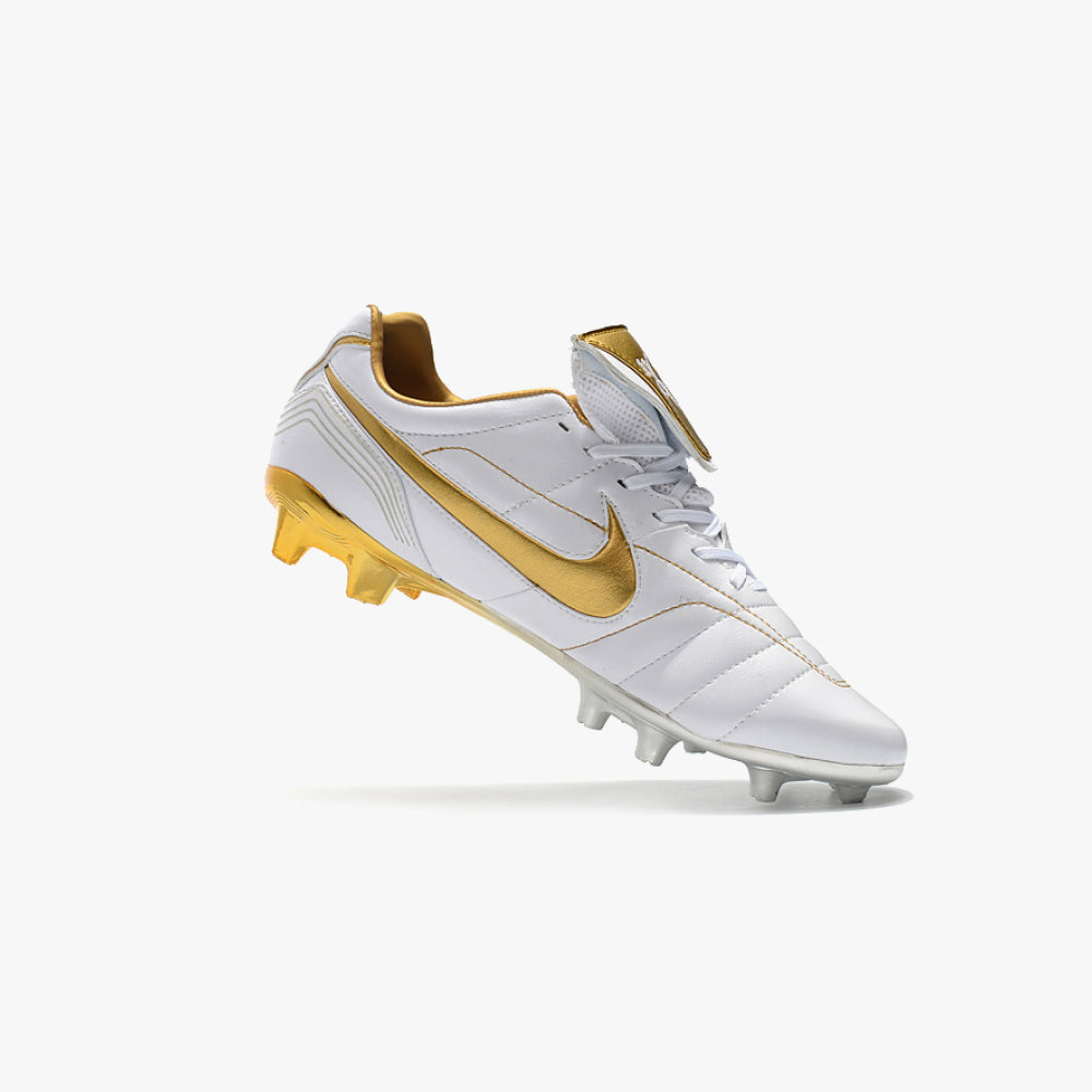 NIKE TIEMPO RONALDO R10 (FG)