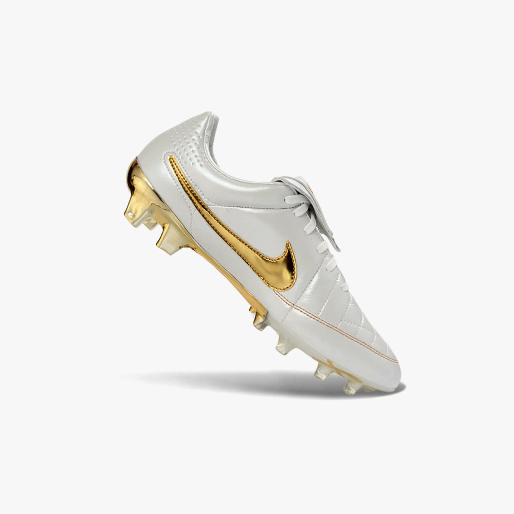 NIKE TIEMPO LEGEND R10 RONALDINHO (FG)