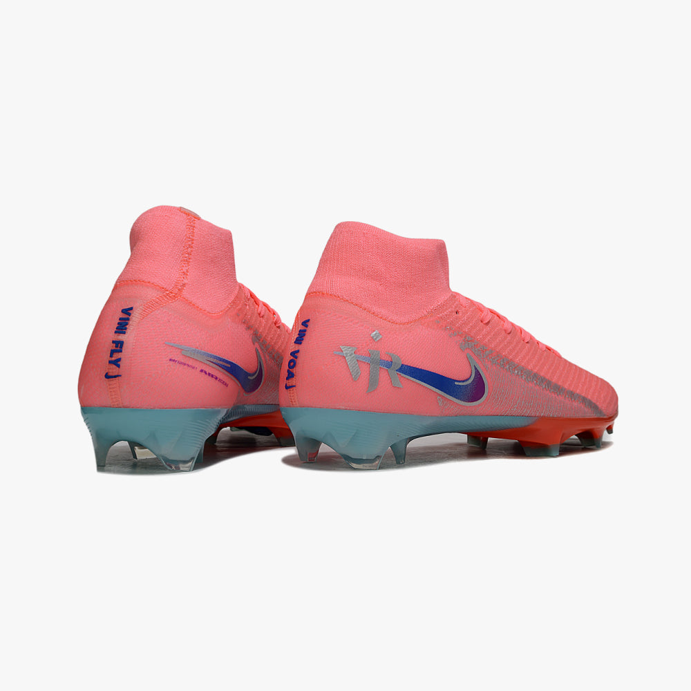 NIKE MERCURIAL SUPERFLY 10 (FG)
