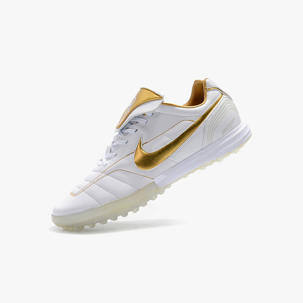 NIKE TIEMPO RONALDO R10 (TF)