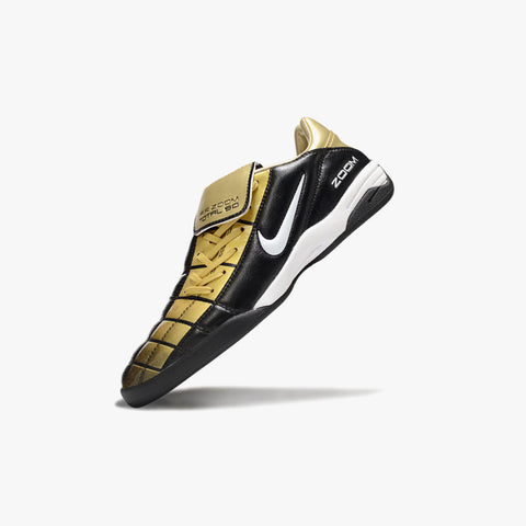 Preto e Dourado NTIC2