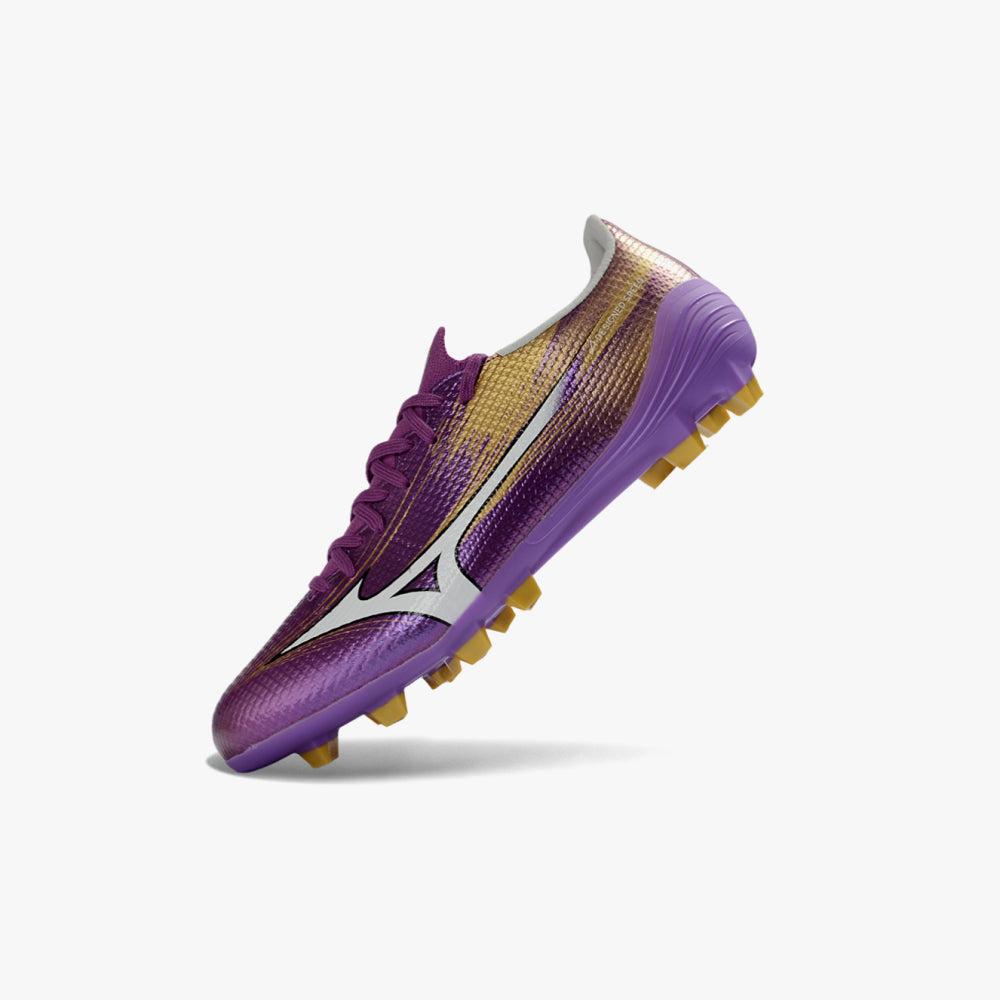 MIZUNO ALPHA 3 ELITE (FG)