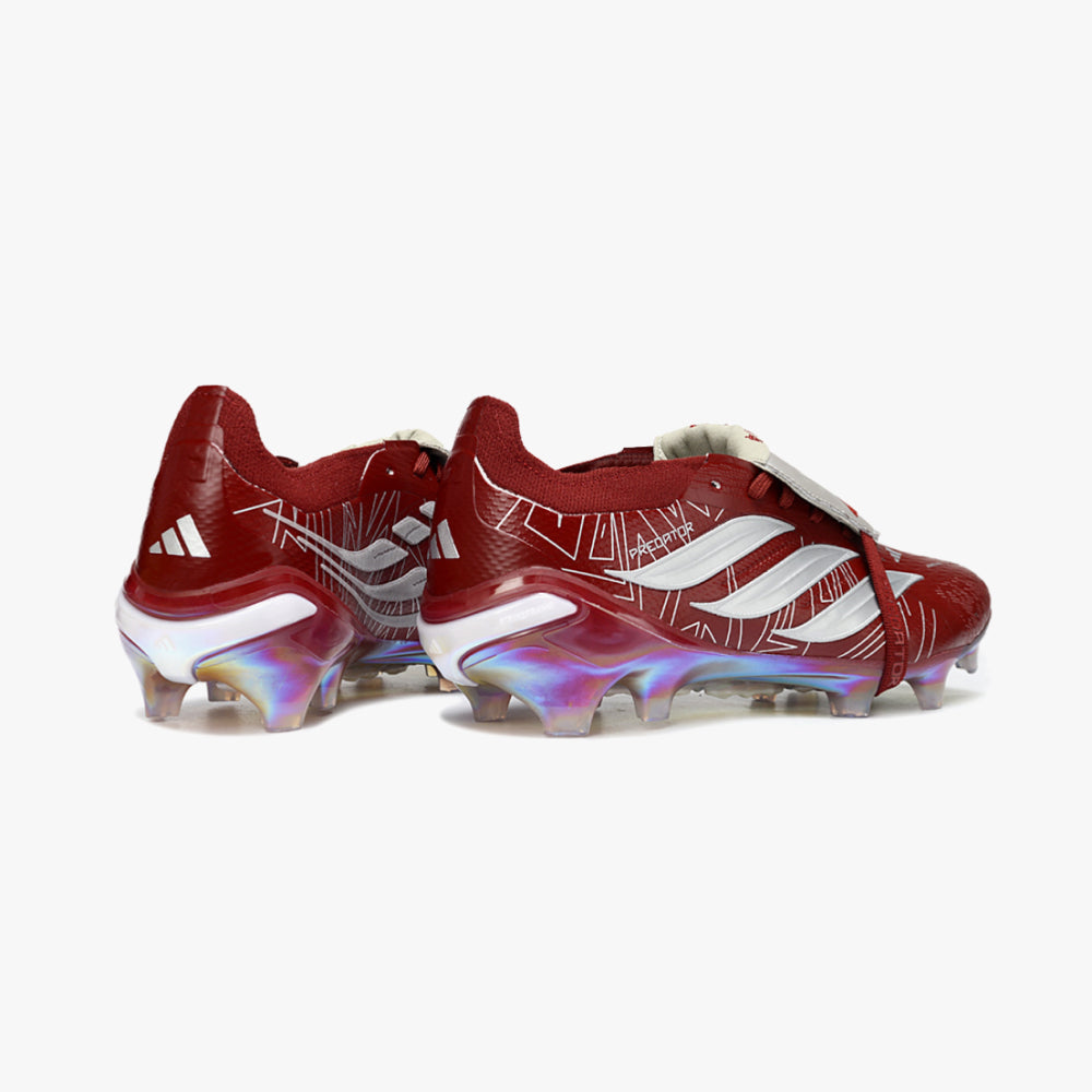 ADIDAS PREDATOR ELITE  (FG)