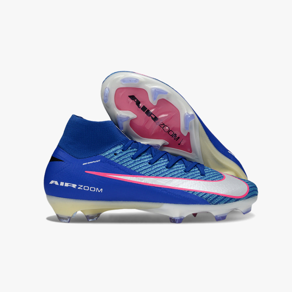 NIKE MERCURIAL SUPERFLY 10 INFANTIL (FG)
