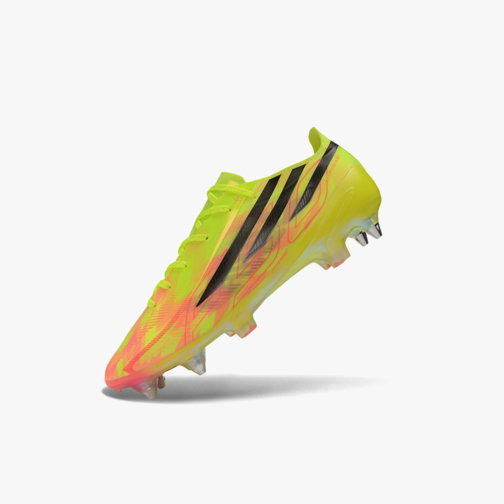 ADIDAS F50 HYPERFAST (SG)