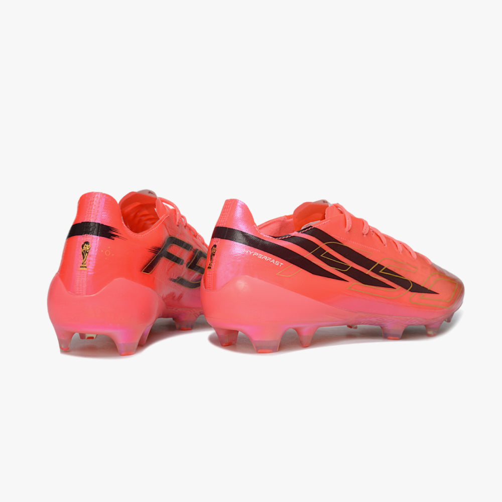 ADIDAS F50  HYPERFAST ELITE (FG)