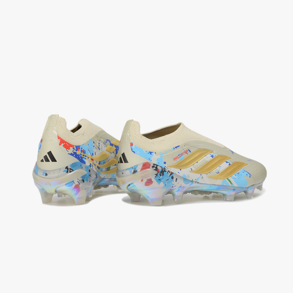 ADIDAS PREDATOR (FG)