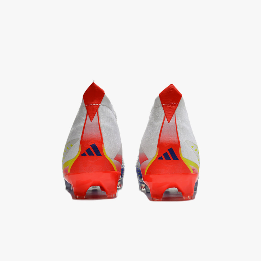 ADIDAS PREDATOR ELITE (FG) PRONTA ENTREGA