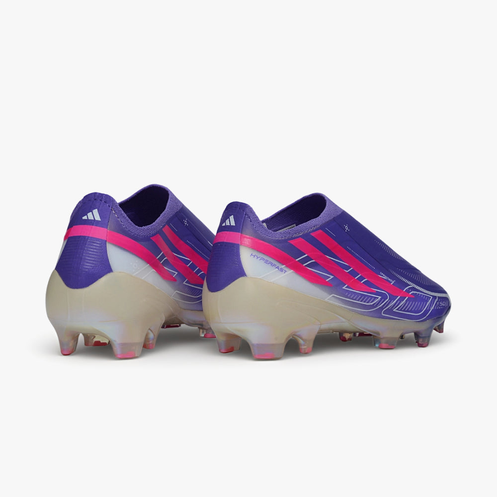 ADIDAS F50  HYPERFAST ELITE (FG)