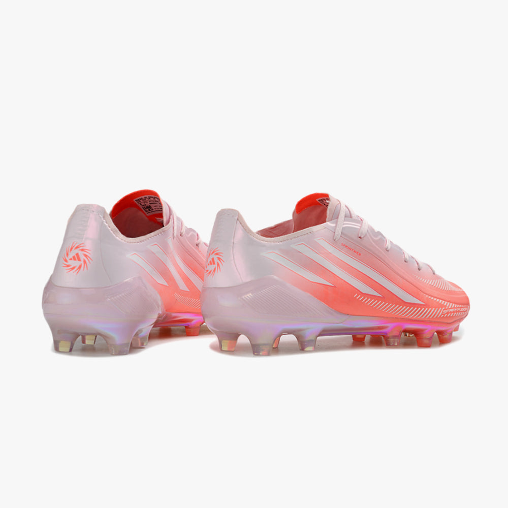 ADIDAS F50  HYPERFAST ELITE  (FG)