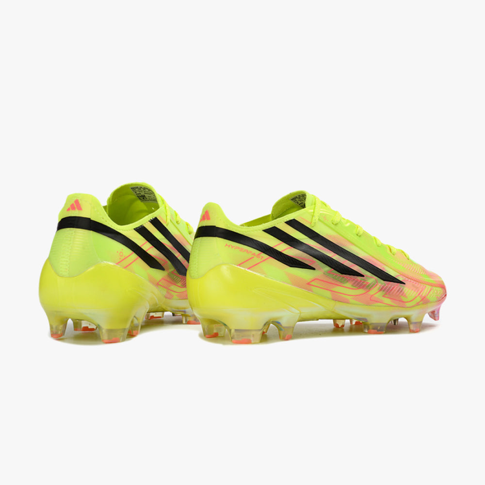ADIDAS F50  HYPERFAST ELITE  (FG)
