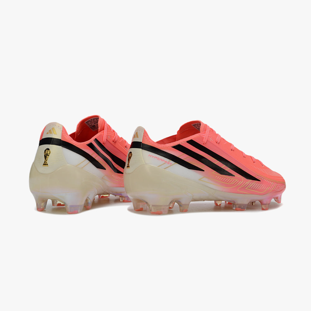 ADIDAS F50  HYPERFAST ELITE (FG)