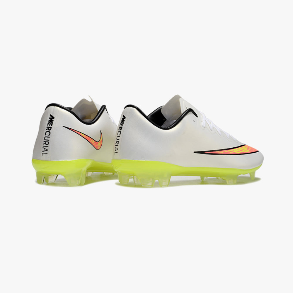 NIKE MERCURIAL VAPOR 4 (FG)