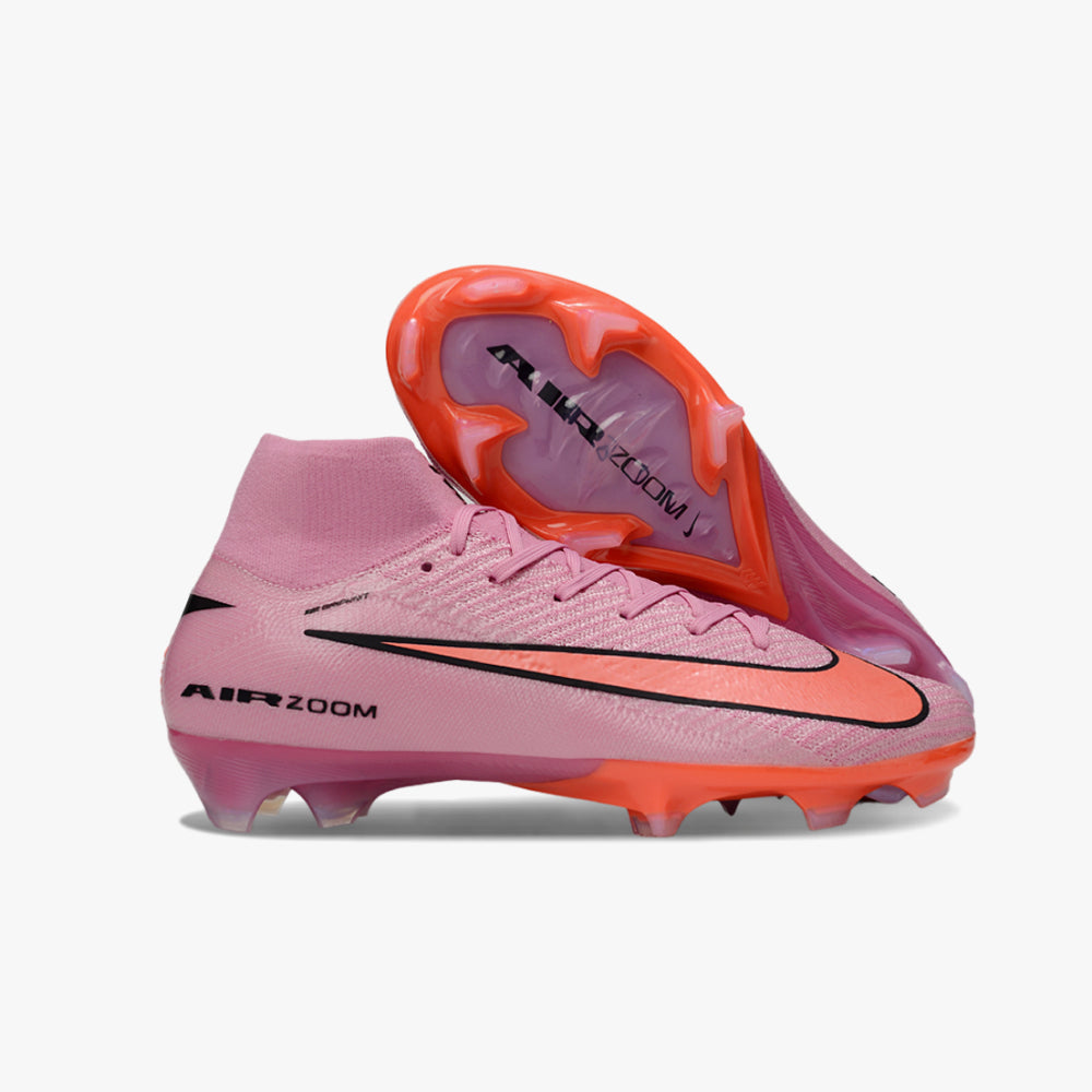 NIKE ZOOM SUPERFLY 10 INFANTIL [FG]