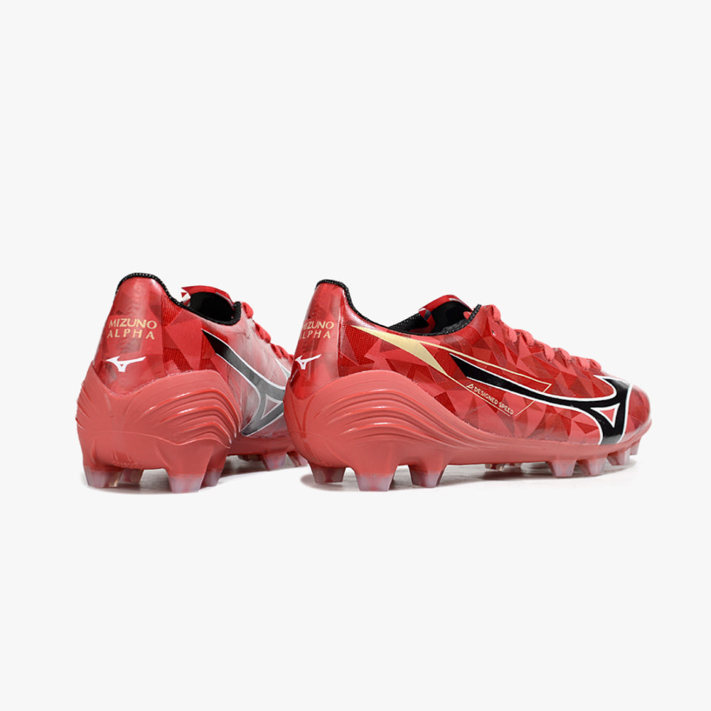 MIZUNO ALPHA MADE IN JAPAN ELITE (FG)