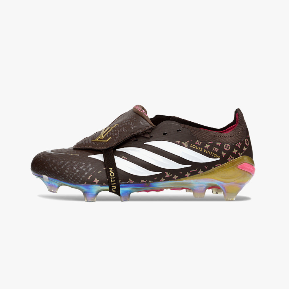 ADIDAS PREDATOR ELITE  (FG)