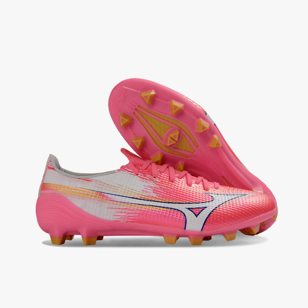 MIZUNO ALPHA MADE IN JAPAN ELITE (FG)