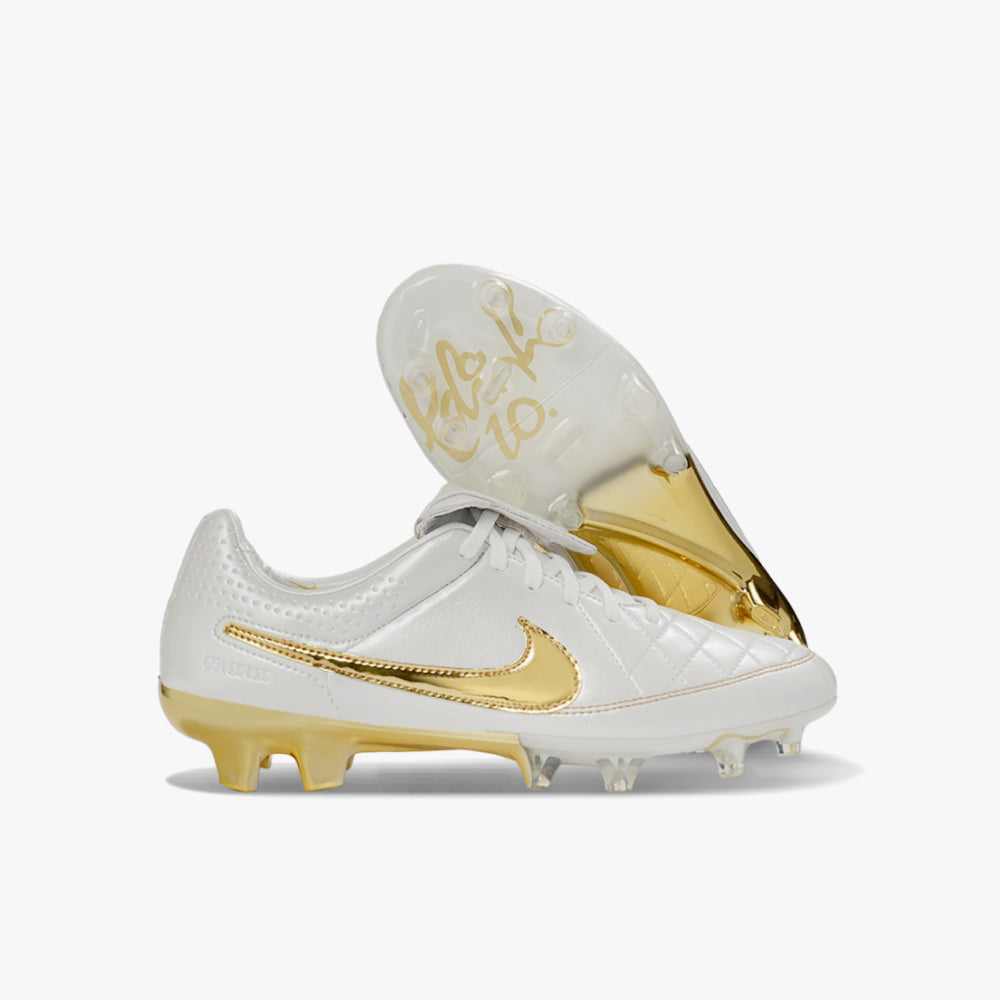 NIKE TIEMPO LEGEND R10 RONALDINHO (FG)