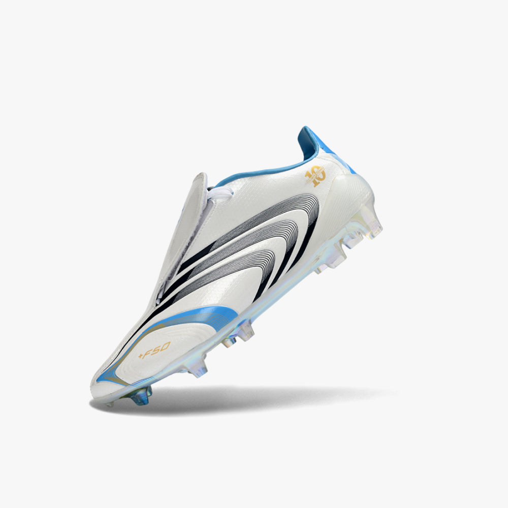 ADIDAS F50  ELITE TUNIT (FG)
