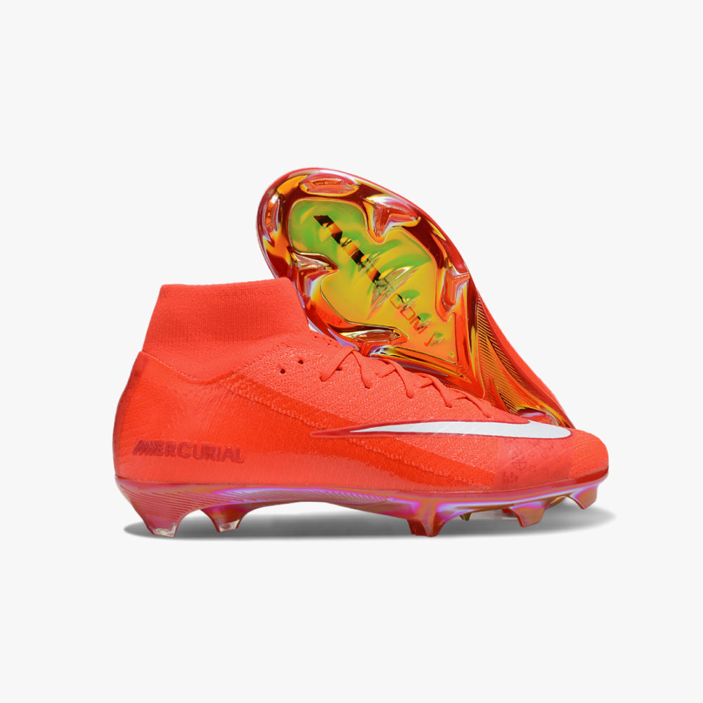 NIKE AIR ZOOM SUPERFLY 9 (FG)