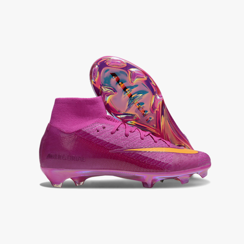 NIKE AIR ZOOM SUPERFLY 9 (FG)
