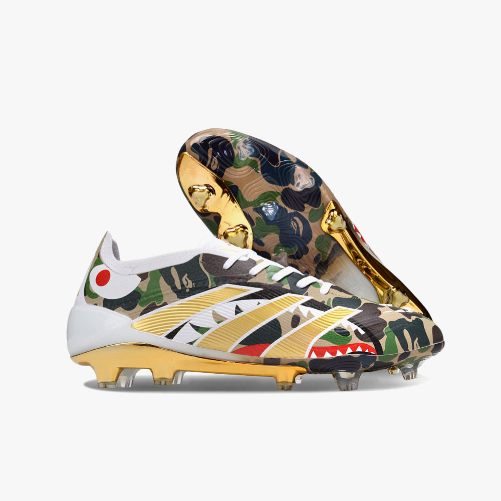 ADIDAS PREDATOR ACCURACY (FG)
