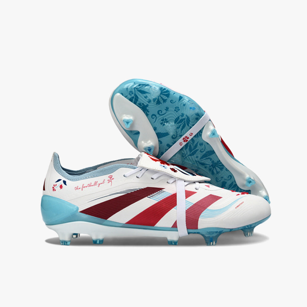 ADIDAS PREDATOR ELITE TONGUE  (FG)